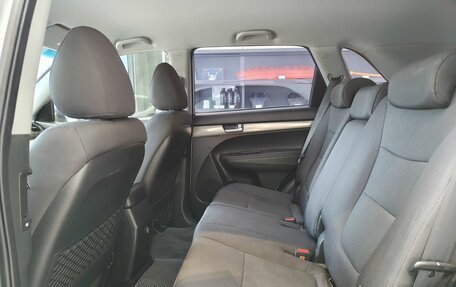 KIA Sorento II рестайлинг, 2011 год, 1 370 000 рублей, 12 фотография