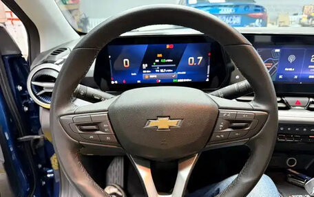 Chevrolet Monza, 2022 год, 1 100 000 рублей, 9 фотография