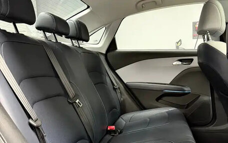 Chevrolet Monza, 2022 год, 1 100 000 рублей, 8 фотография