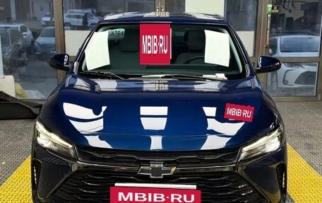 Chevrolet Monza, 2022 год, 1 100 000 рублей, 2 фотография