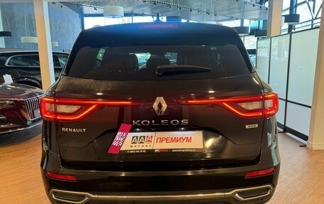 Renault Koleos II, 2018 год, 2 380 000 рублей, 5 фотография