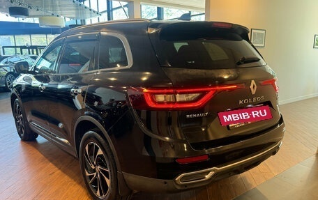 Renault Koleos II, 2018 год, 2 380 000 рублей, 6 фотография