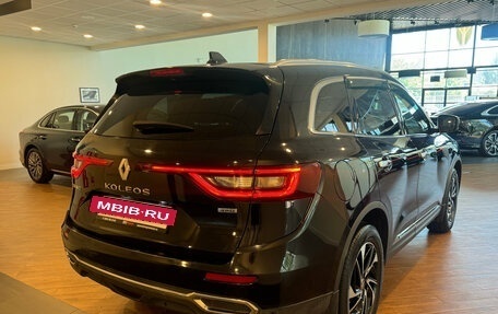 Renault Koleos II, 2018 год, 2 380 000 рублей, 4 фотография
