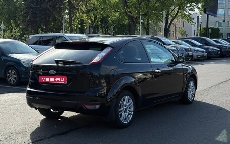 Ford Focus II рестайлинг, 2008 год, 370 000 рублей, 4 фотография