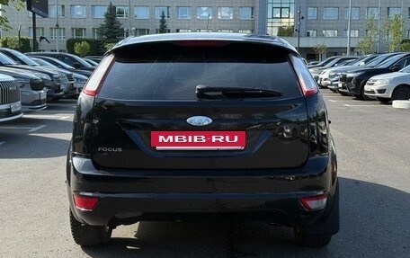 Ford Focus II рестайлинг, 2008 год, 370 000 рублей, 5 фотография