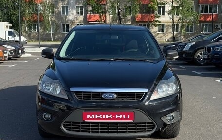 Ford Focus II рестайлинг, 2008 год, 370 000 рублей, 2 фотография