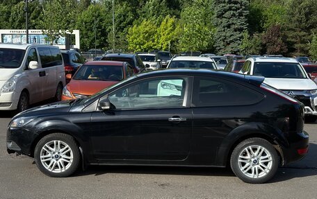 Ford Focus II рестайлинг, 2008 год, 370 000 рублей, 7 фотография