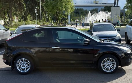 Ford Focus II рестайлинг, 2008 год, 370 000 рублей, 8 фотография