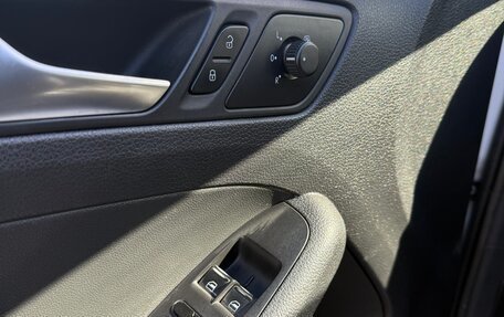 Volkswagen Jetta VI, 2014 год, 1 200 000 рублей, 7 фотография