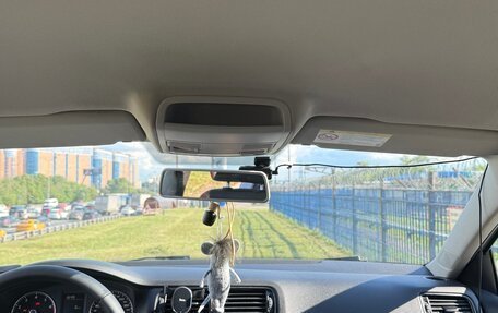 Volkswagen Jetta VI, 2014 год, 1 200 000 рублей, 8 фотография