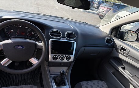 Ford Focus II рестайлинг, 2008 год, 370 000 рублей, 10 фотография