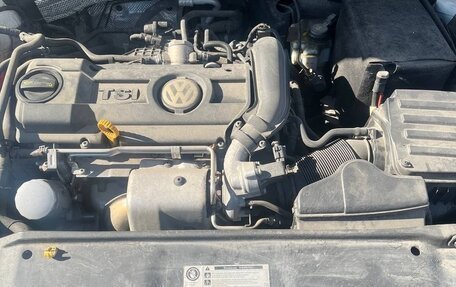 Volkswagen Jetta VI, 2014 год, 1 200 000 рублей, 11 фотография