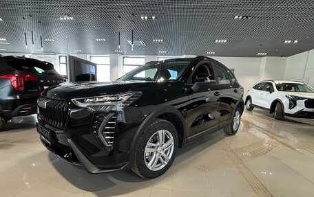 Haval Jolion, 2026 год, 2 449 000 рублей, 10 фотография