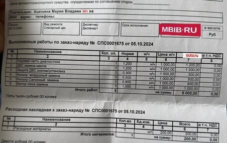 Volkswagen Jetta VI, 2014 год, 1 200 000 рублей, 17 фотография