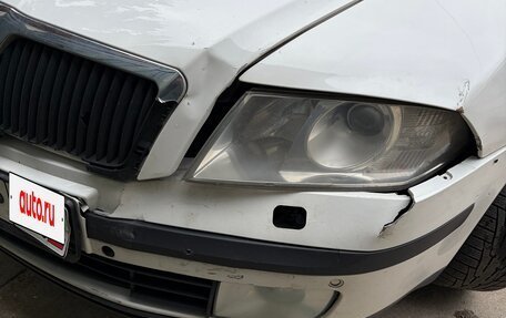 Skoda Octavia, 2007 год, 450 000 рублей, 4 фотография