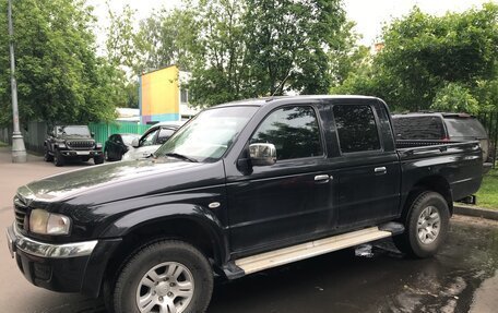 Mazda B-series, 2006 год, 1 000 000 рублей, 6 фотография