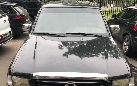 Mazda B-series, 2006 год, 1 000 000 рублей, 2 фотография