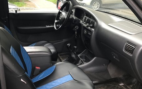 Mazda B-series, 2006 год, 1 000 000 рублей, 13 фотография
