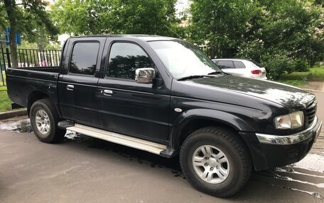 Mazda B-series, 2006 год, 1 000 000 рублей, 5 фотография