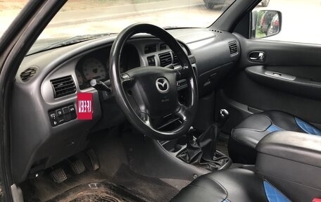 Mazda B-series, 2006 год, 1 000 000 рублей, 11 фотография