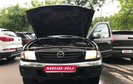 Mazda B-series, 2006 год, 1 000 000 рублей, 3 фотография