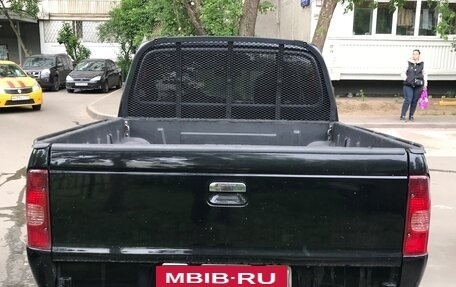 Mazda B-series, 2006 год, 1 000 000 рублей, 8 фотография