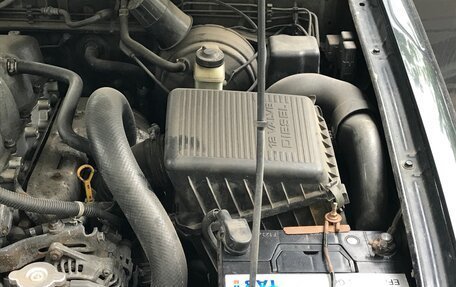 Mazda B-series, 2006 год, 1 000 000 рублей, 15 фотография