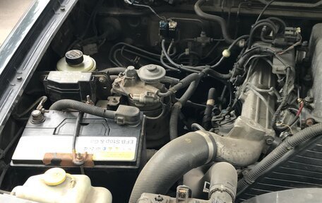 Mazda B-series, 2006 год, 1 000 000 рублей, 16 фотография