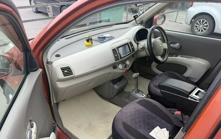 Nissan March III, 2002 год, 270 000 рублей, 3 фотография