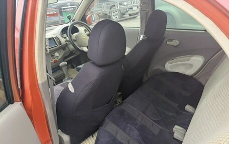 Nissan March III, 2002 год, 270 000 рублей, 6 фотография