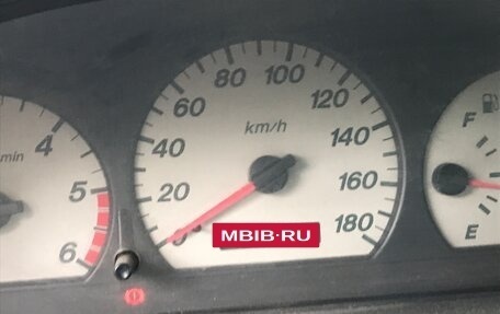 Mazda B-series, 2006 год, 1 000 000 рублей, 14 фотография