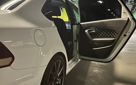 Volkswagen Polo VI (EU Market), 2018 год, 1 350 000 рублей, 17 фотография