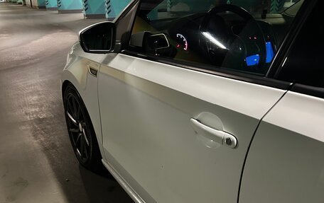 Volkswagen Polo VI (EU Market), 2018 год, 1 350 000 рублей, 10 фотография