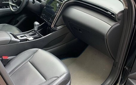 Hyundai Tucson, 2023 год, 4 000 000 рублей, 4 фотография
