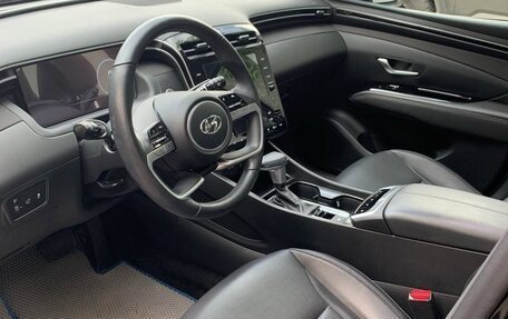 Hyundai Tucson, 2023 год, 4 000 000 рублей, 6 фотография
