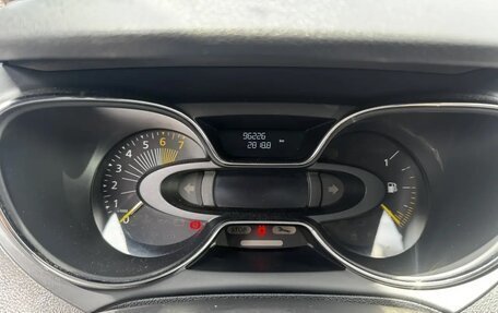 Renault Kaptur I рестайлинг, 2016 год, 1 250 000 рублей, 10 фотография