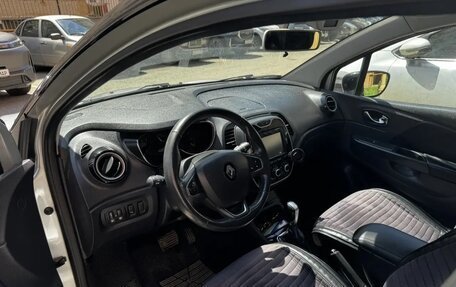 Renault Kaptur I рестайлинг, 2016 год, 1 250 000 рублей, 6 фотография