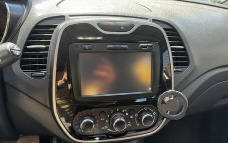 Renault Kaptur I рестайлинг, 2016 год, 1 250 000 рублей, 9 фотография