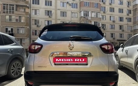 Renault Kaptur I рестайлинг, 2016 год, 1 250 000 рублей, 4 фотография