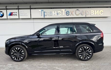 Volvo XC90 II рестайлинг, 2026 год, 10 270 000 рублей, 8 фотография