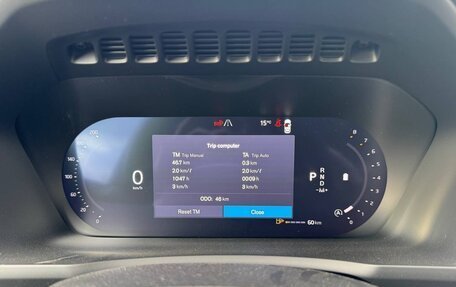 Volvo XC90 II рестайлинг, 2026 год, 10 270 000 рублей, 14 фотография