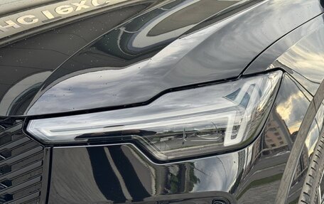 Volvo XC90 II рестайлинг, 2026 год, 10 270 000 рублей, 9 фотография