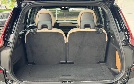 Volvo XC90 II рестайлинг, 2026 год, 10 270 000 рублей, 12 фотография