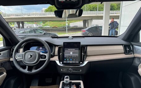 Volvo XC90 II рестайлинг, 2026 год, 10 270 000 рублей, 18 фотография