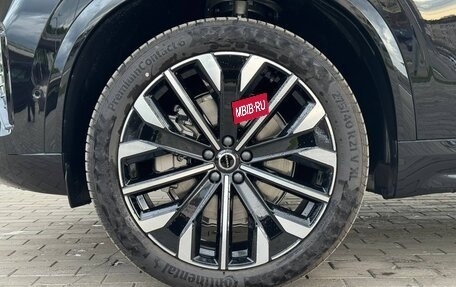 Volvo XC90 II рестайлинг, 2026 год, 10 270 000 рублей, 13 фотография