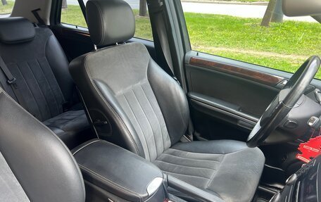 Mercedes-Benz M-Класс, 2008 год, 1 250 000 рублей, 10 фотография