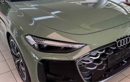 Audi A5, 2025 год, 5 450 000 рублей, 4 фотография