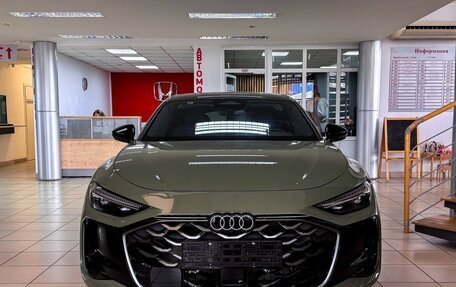 Audi A5, 2025 год, 5 450 000 рублей, 3 фотография