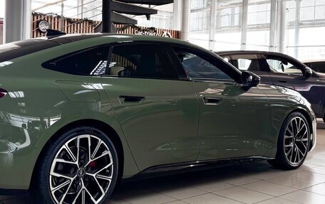 Audi A5, 2025 год, 5 450 000 рублей, 8 фотография