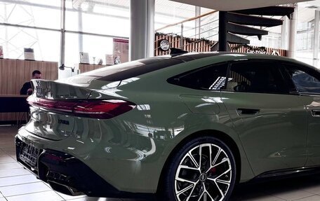 Audi A5, 2025 год, 5 450 000 рублей, 7 фотография